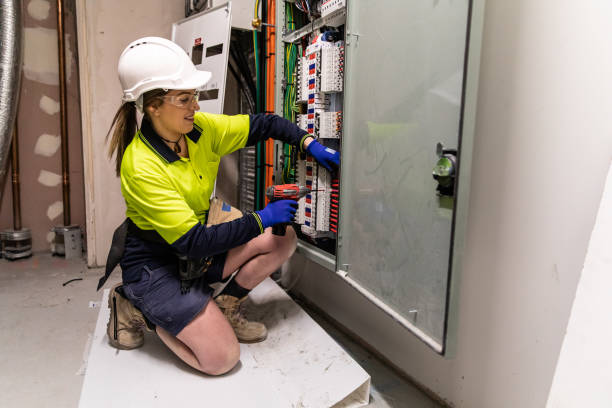 Best Electrical Troubleshooting Services  in De Soto, MO
