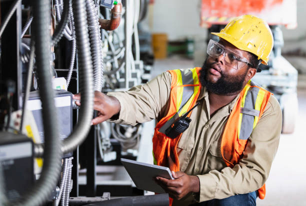 Best Electrical Repair Services  in De Soto, MO