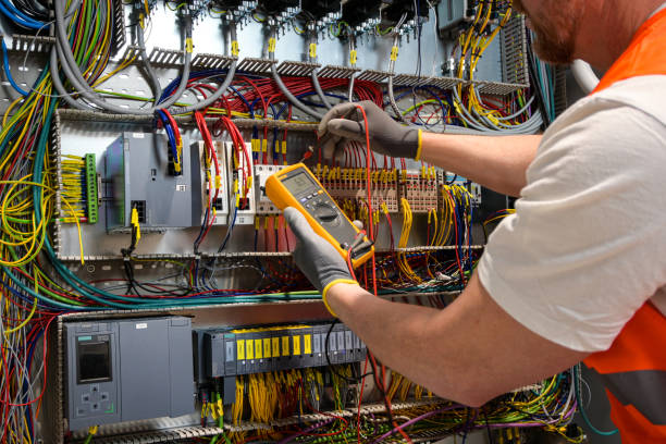 Best Electrical Upgrades for Homes  in De Soto, MO