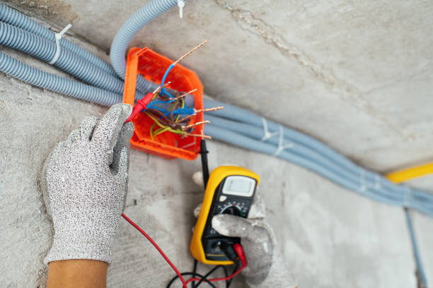 Best Emergency Electrical Repair  in De Soto, MO