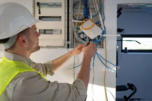 Best Electrical Wiring Services  in De Soto, MO